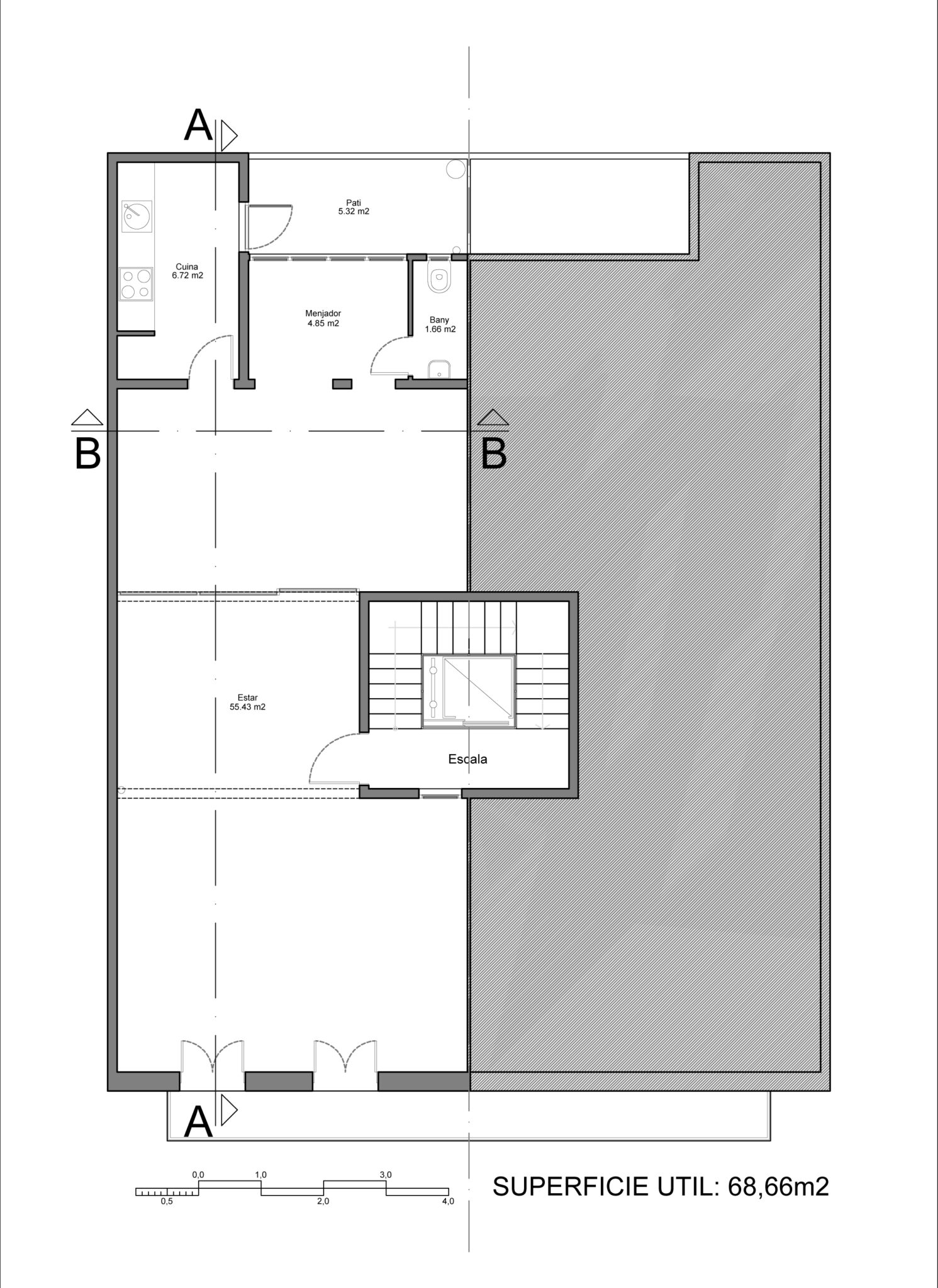 Plano-Estado Original