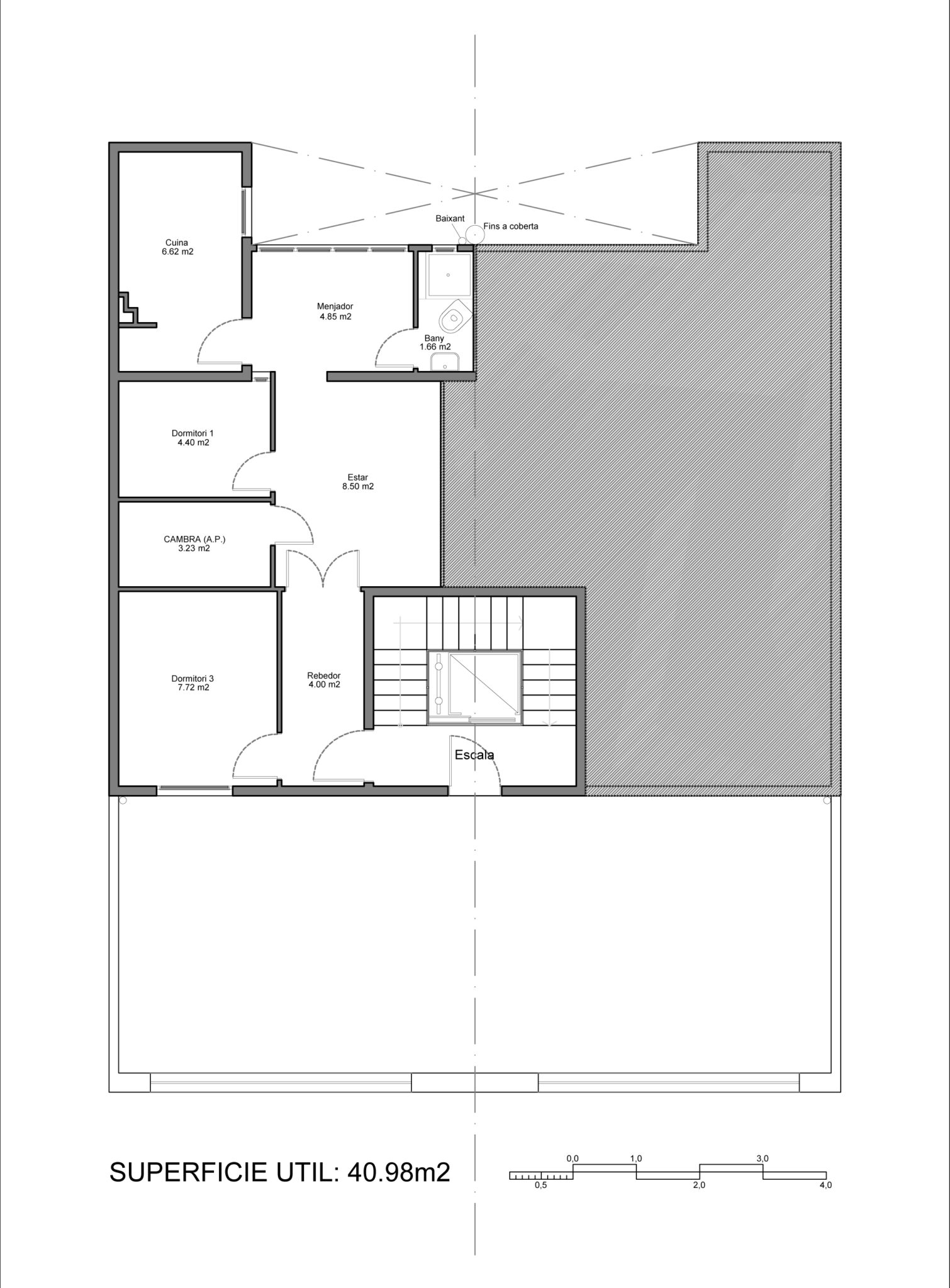 Plano-Estado Original