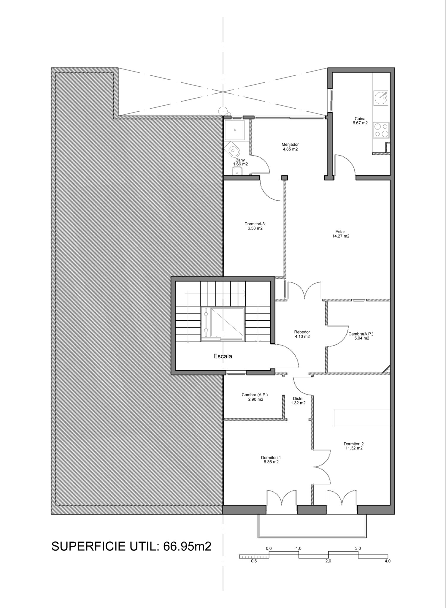 Plano Estado Original