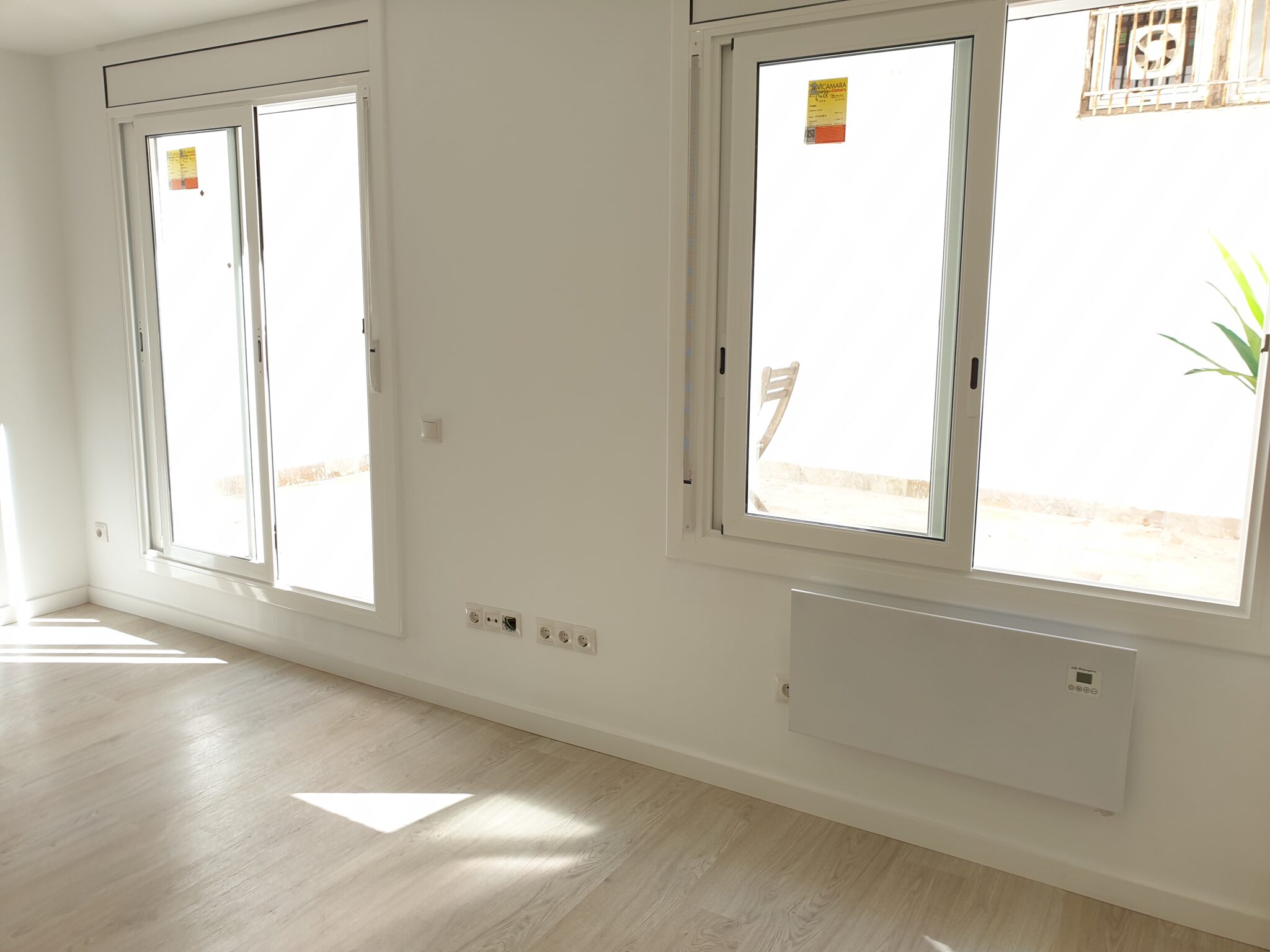 Salón-Comedor-Reforma