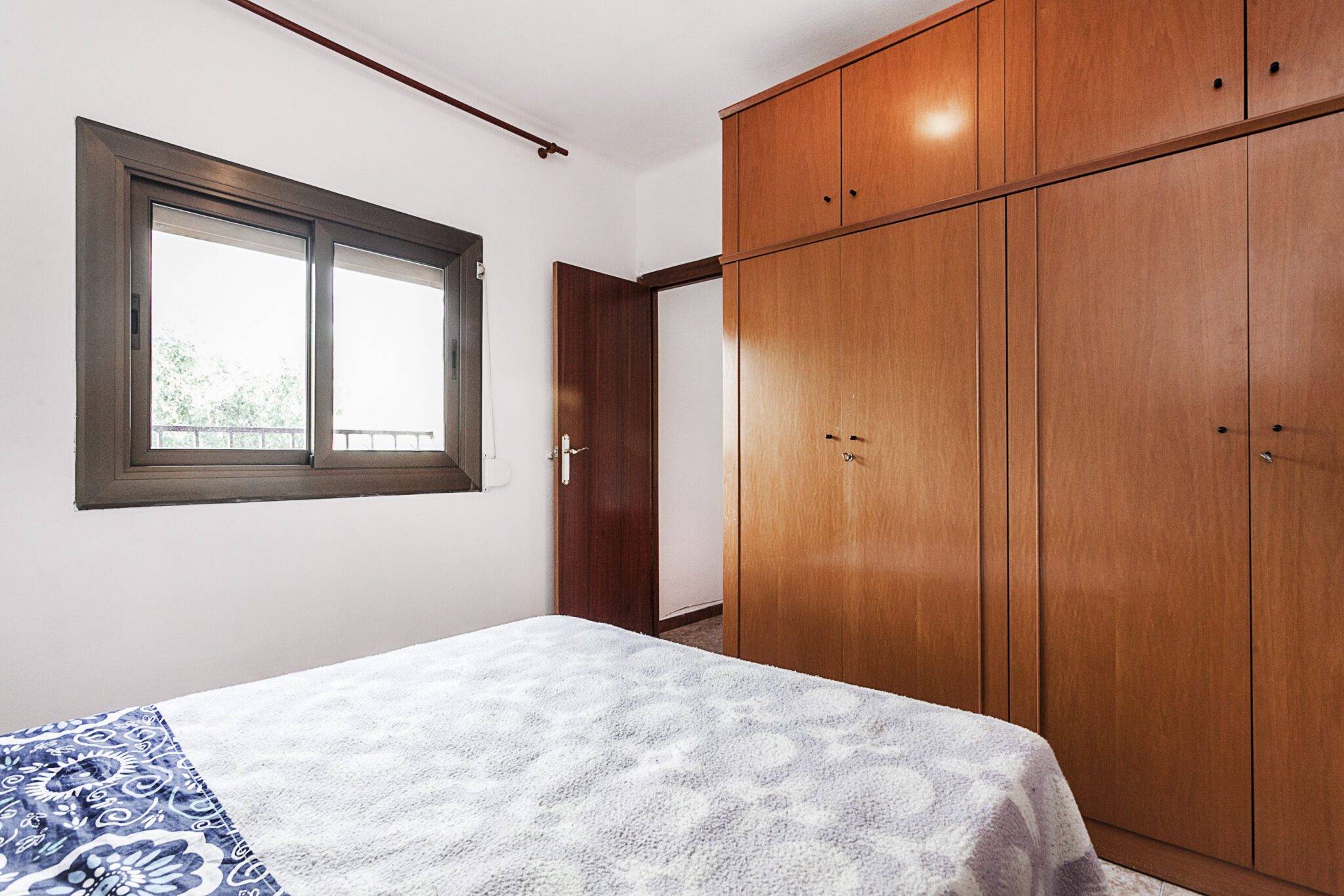 Dormitorio-Estado Original