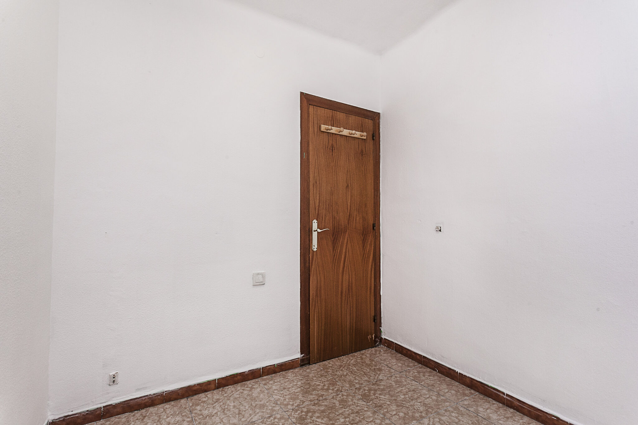 Dormitorio-Estado Original