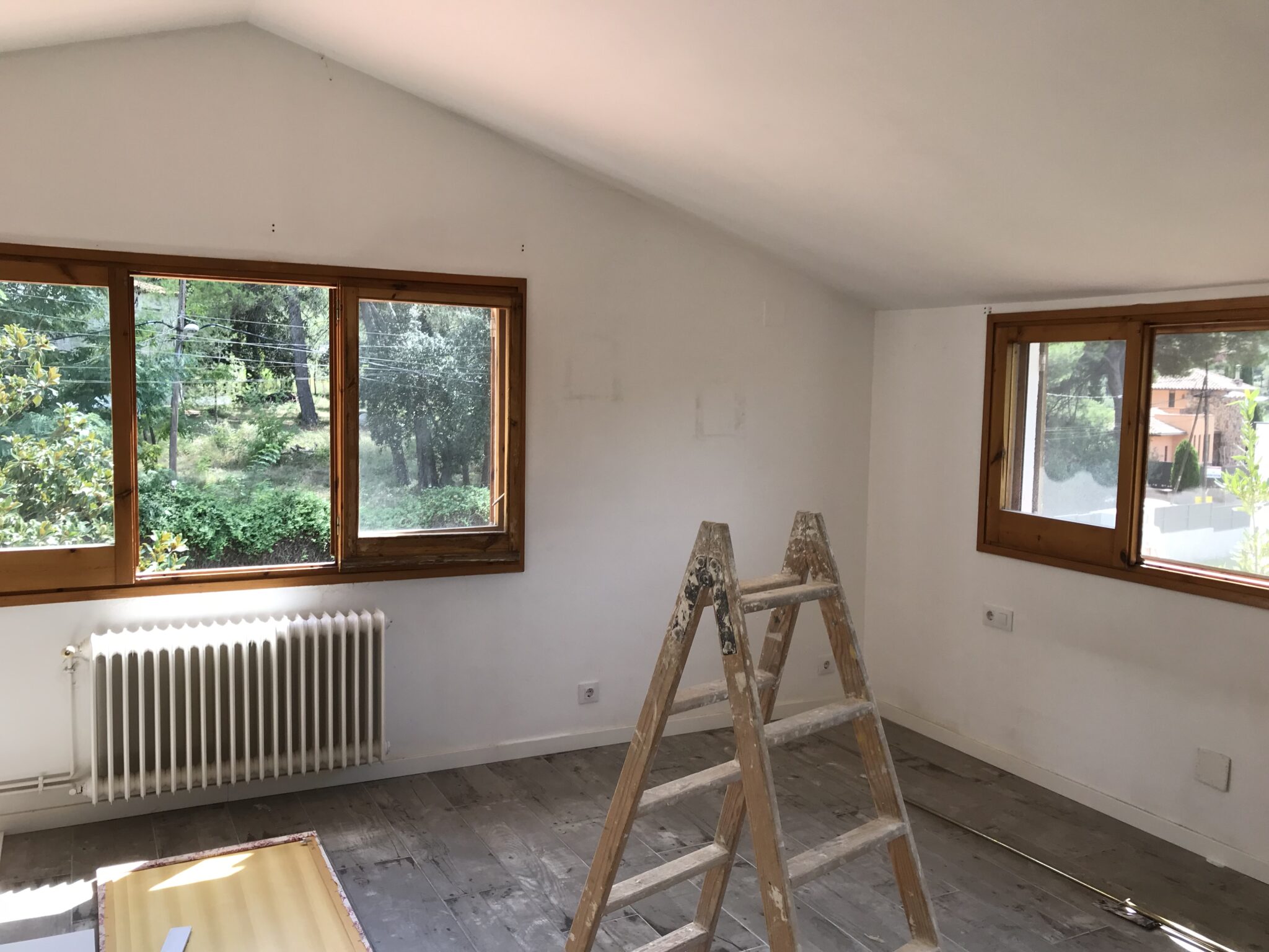 Dormitorio Principal-Estado Original