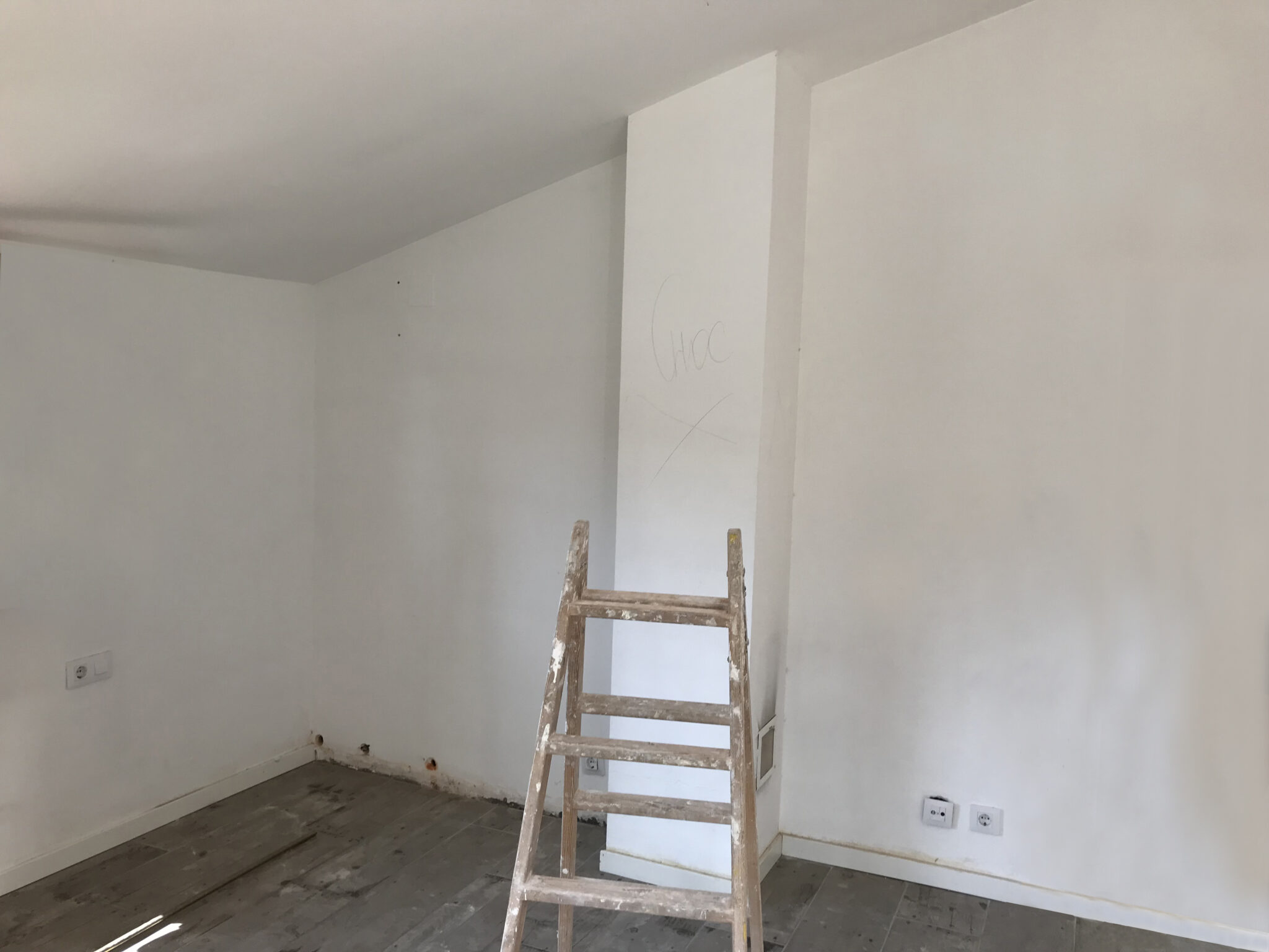 Vestidor-Estado Original